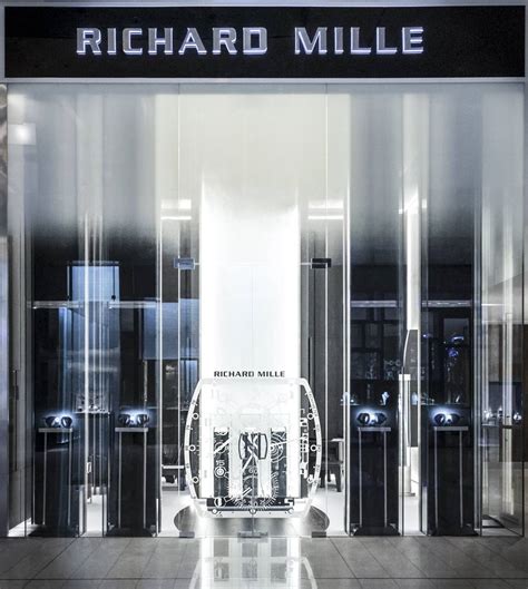 richard mille fze dubai